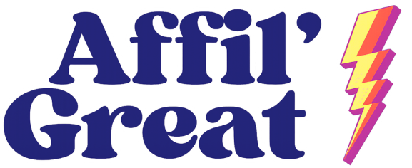 Logo Affil'Great - Agence Affiliation et Influence